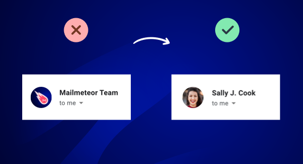 Give your account a profile picture